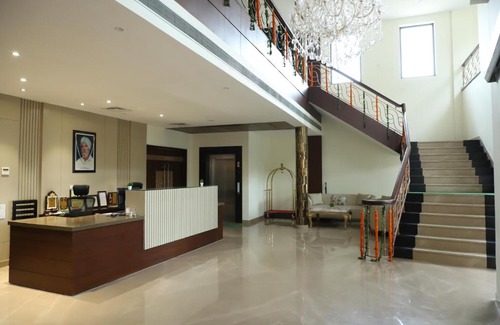 Banga Hotel | Hotel Anmol