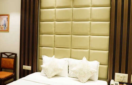 Hyderabad Hotel | Hotel Annapoorna Residency