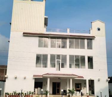 Vindhyachal Apartment | Hotel Annapurna Regency