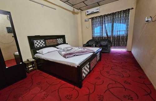 Gunehr Hotel | Hotel Anshdeep Palace