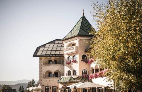 San Giacomo Hotel | Hotel Ansitz Jakoberhof