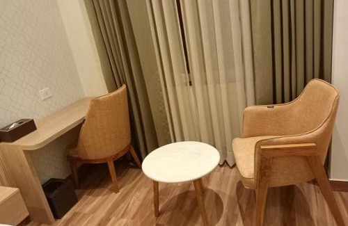 Sonepat Hotel | Hotel Antilia by Zion