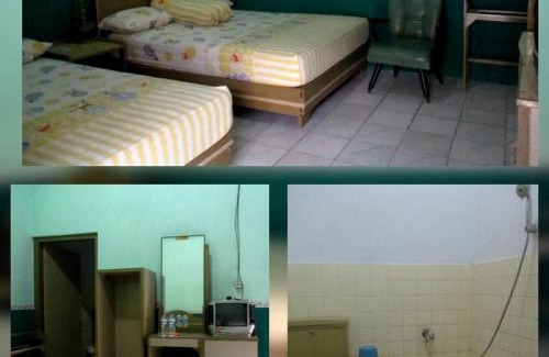 Bondowoso Hotel | Hotel Anugerah Bondowoso