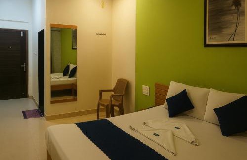 Mira Bhayandar Hotel | Hotel Anuha