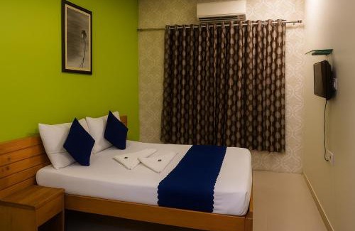 Mira Bhayandar Hotel | Hotel Anuha