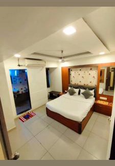 Paldi Hotel | hotel anupam