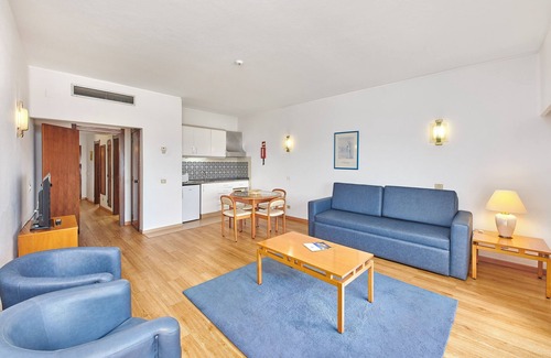 Correeira Apartment | Hotel Apartamento Brisa Sol