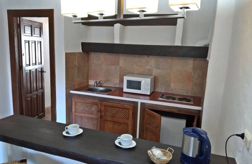 Busquistar Hotel | Hotel Apartamento Nueva Alcazaba