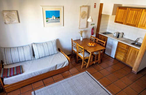 Porto Covo Apartment | Hotel Apartamento Porto Côvo