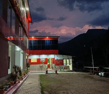 Uttarkashi Hotel | hotel apex heritage