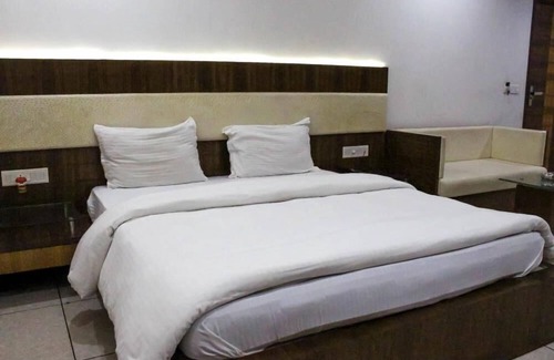 GIDC Hotel | Hotel Apex Inn