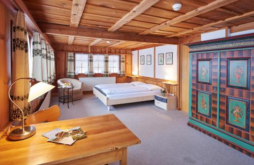 Mirchel Hotel | Hotel Appenberg