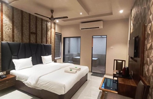 Amarnath Hotel | Hotel Apratim