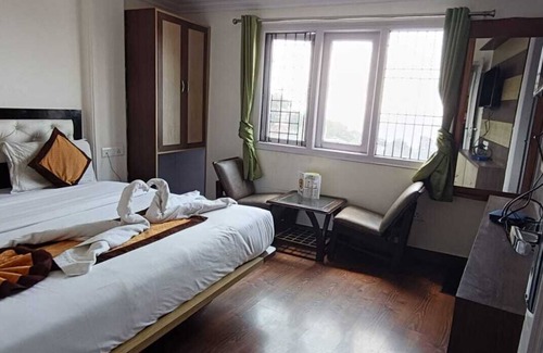 Bemloi Hotel | Hotel Apsara