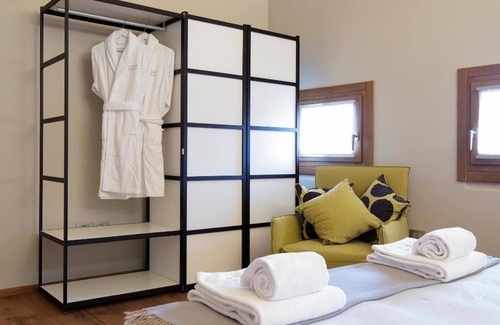 Barbarano Vicentino House | Hotel Aqua Crua