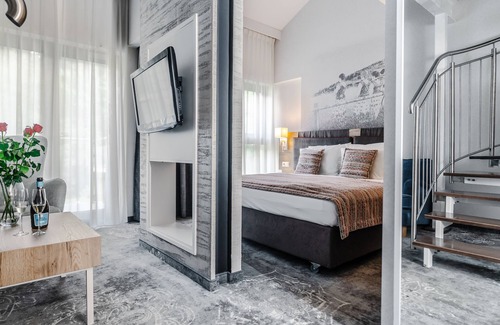 Zakopane Hotel | Hotel Aquarion Family & Friends - Destigo Hotels