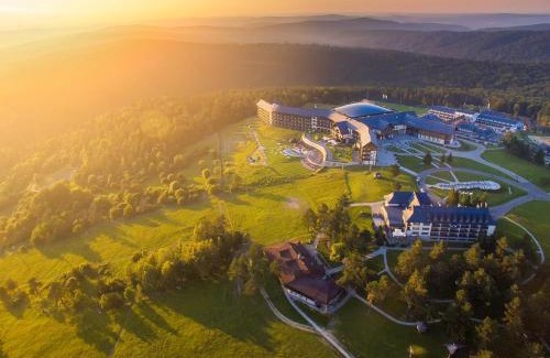 Arłamow Hotel | Hotel Arłamów