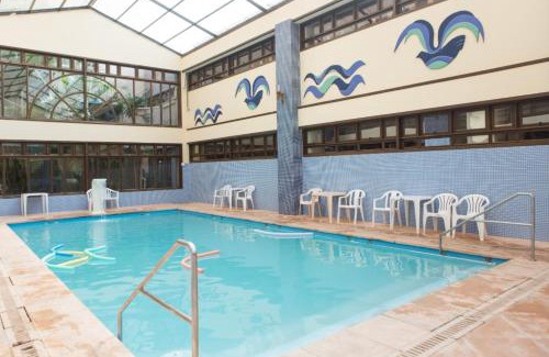 Capao da Canoa Hotel | Hotel Araçá