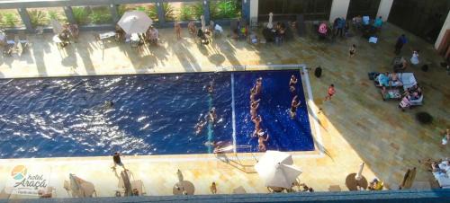 Capao da Canoa Hotel | Hotel Araçá