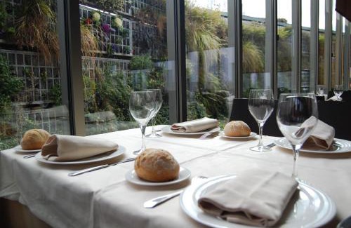 Ali-Gobeo Hotel | Hotel Araba