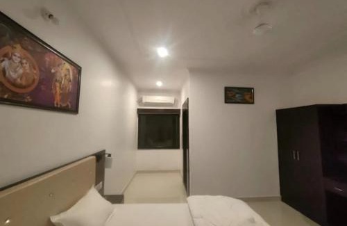 Khajuraho Hotel | Hotel Arabiann night