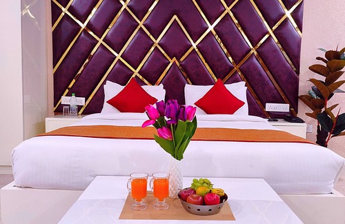 Auli Hotel | Hotel Aradhna Inn by ShriGo Hotels