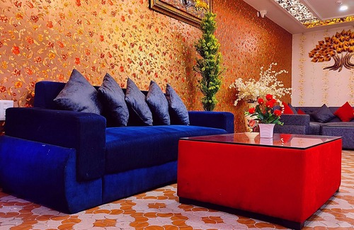 Auli Hotel | Hotel Aradhna Inn by ShriGo Hotels