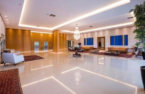 Jardim dos Manacas Hotel | Hotel Araucaria Flat