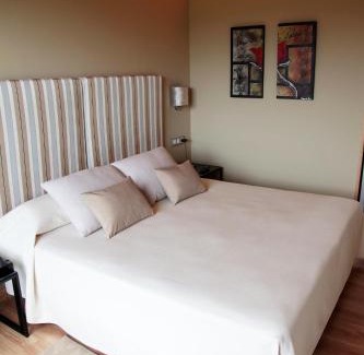 Las Rozas Hotel | Hotel Araz