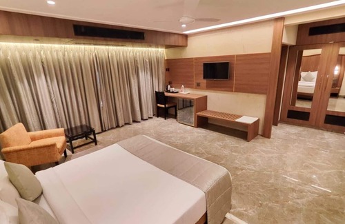 Mulund West Hotel | Hotel Archana Residency