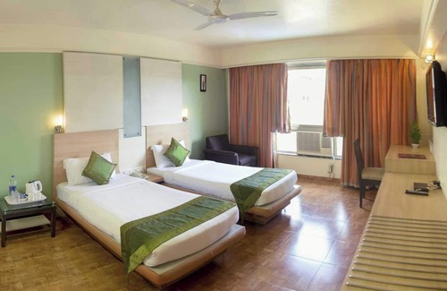 Mulund West Hotel | Hotel Archana Residency