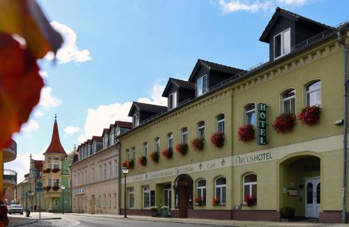 Elsterwerda Hotel | Hotel Arcus