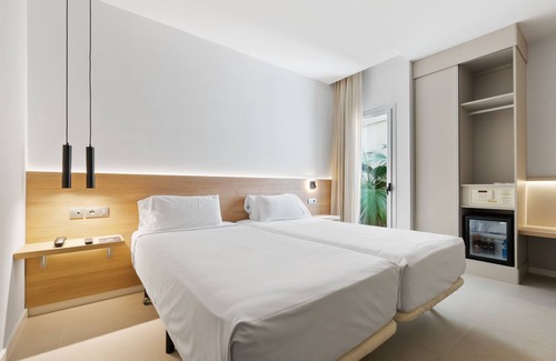 Torrellano Hotel | Hotel Areca