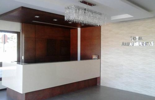 Rosario do Sul Hotel | Hotel Areias Brancas