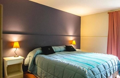 Macrozona Bahia Redonda y Primeros Faldeos Hotel | Hotel Ariel