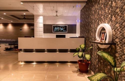 Katra Hotel | Hotel Arihant Palace , Katra