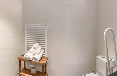 Bakio Hotel | Hotel Arimune