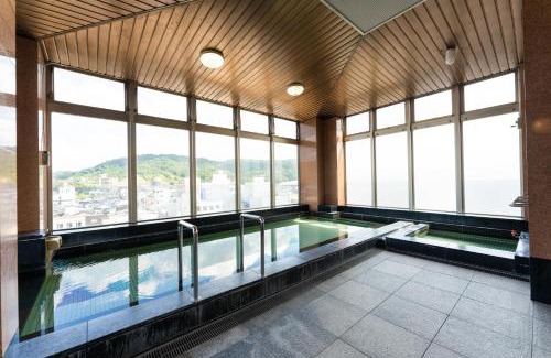 Misasa-cho Hotel | Hotel Ark 21