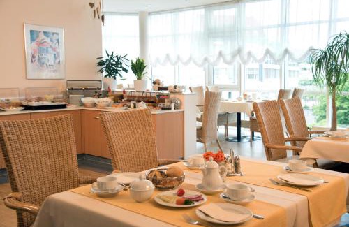 Friedrichsdorf Apartment | Hotel Arkadia