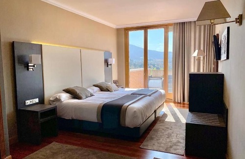 Basauri Hotel | Hotel Armiñe