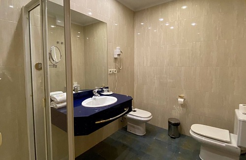 Basauri Hotel | Hotel Armiñe