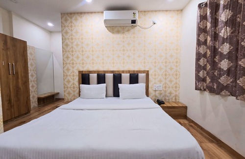 Raipur Hotel | Hotel ARRAJ-Raipur