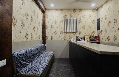 Raipur Hotel | Hotel ARRAJ-Raipur