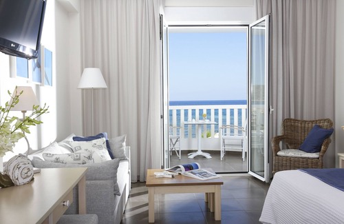 Marathopoli Hotel | Hotel Artina Nuovo