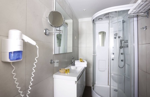 Marathopoli Hotel | Hotel Artina Nuovo