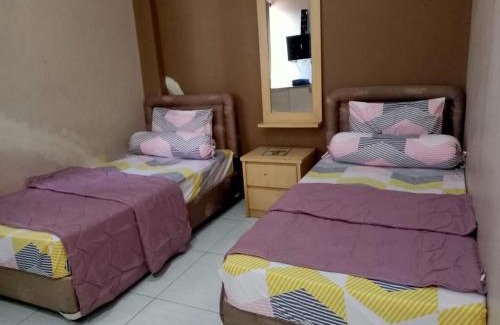 Lamongan Hotel | Hotel Arut Syariah