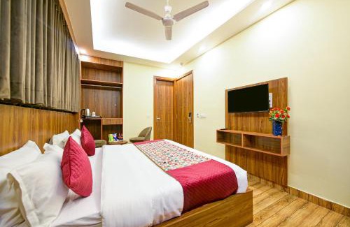 Khatu Hotel | Hotel Aryan