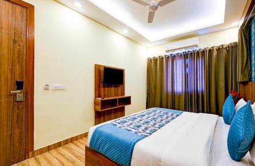 Khatu Hotel | Hotel Aryan