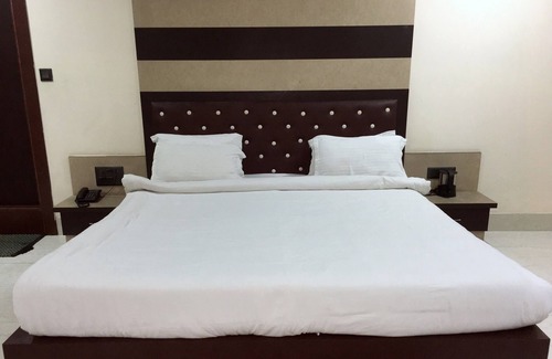 Lalitpur Hotel | Hotel Aryan Inn Lalitpur