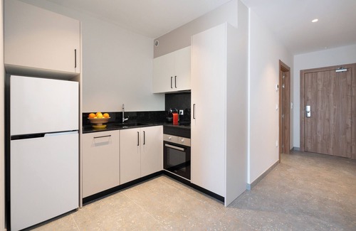 Ondara Hotel | Hotel ASA La Marina by SH Hoteles